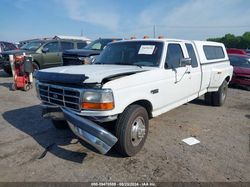 1993 Ford F350 VIN: 5NPEB4AC3CH440348 Lot: 39470559