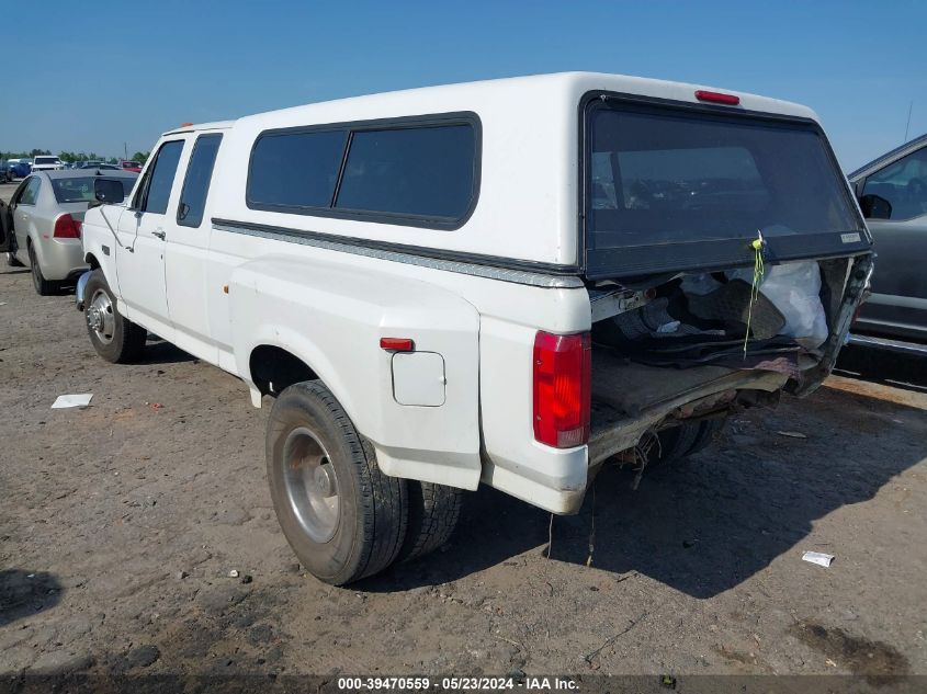 1993 Ford F350 VIN: 5NPEB4AC3CH440348 Lot: 39470559