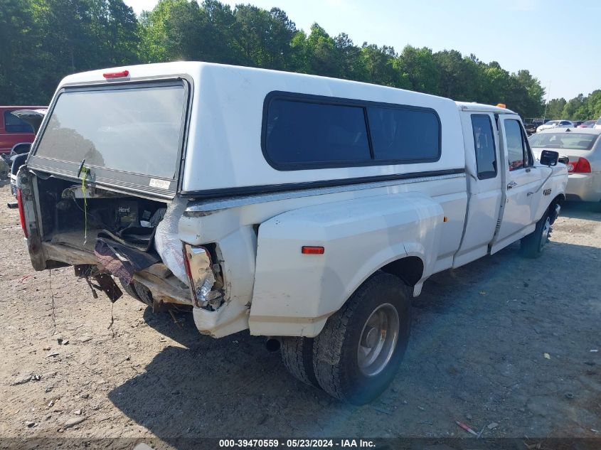 1993 Ford F350 VIN: 5NPEB4AC3CH440348 Lot: 39470559