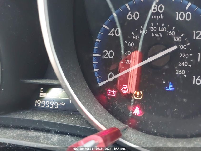 2012 Mazda Mazda3 I Touring VIN: JM1BL1V73C1656784 Lot: 39470561