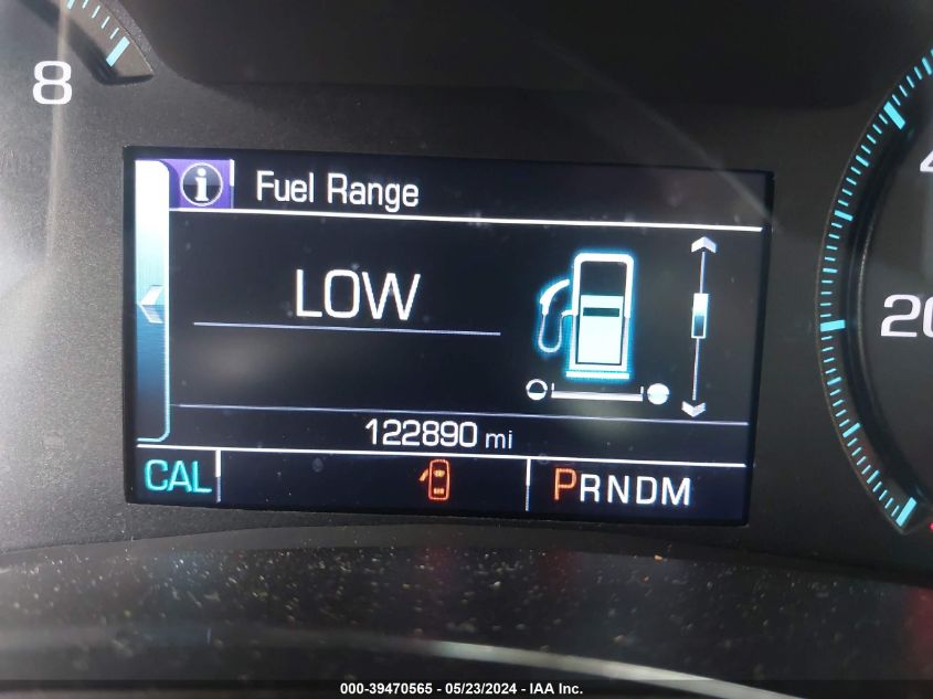 2017 Chevrolet Impala 1Lt VIN: 2G1105S35H9170132 Lot: 39470565