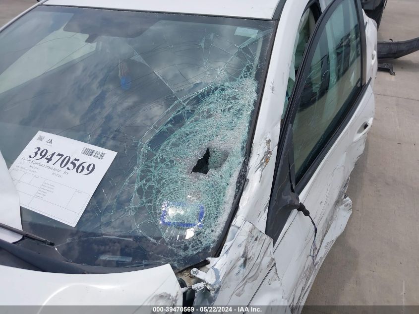 2013 Mazda Mazda3 VIN: JM1BL1V75D1778225 Lot: 39470569