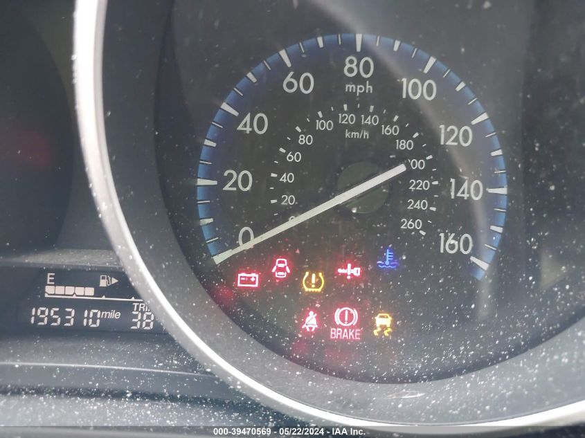 2013 Mazda Mazda3 VIN: JM1BL1V75D1778225 Lot: 39470569