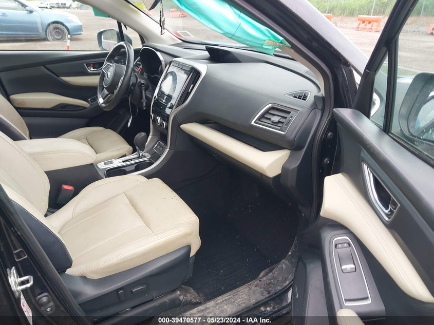 2019 Subaru Ascent Limited VIN: 4S4WMAPD3K3400127 Lot: 39470577