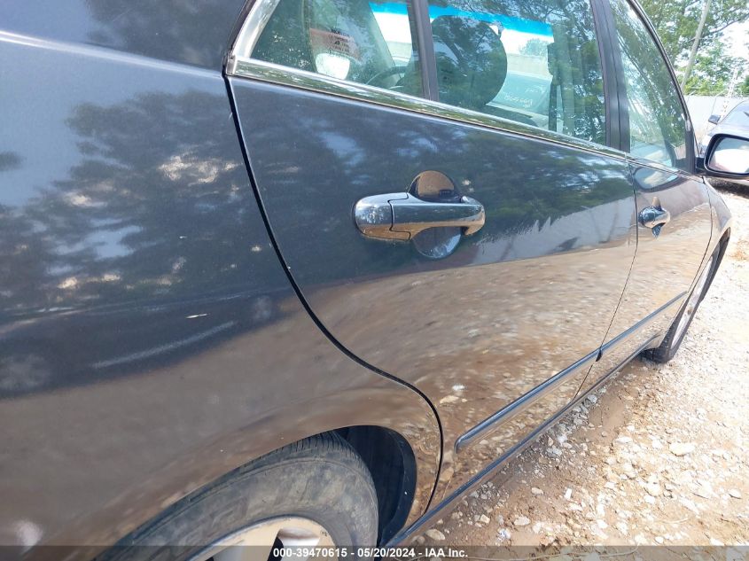 2006 Honda Accord 3.0 Ex VIN: 1HGCM66836A038067 Lot: 39470615