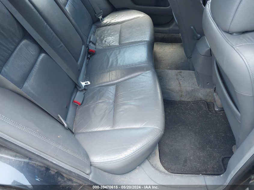 2006 Honda Accord 3.0 Ex VIN: 1HGCM66836A038067 Lot: 39470615