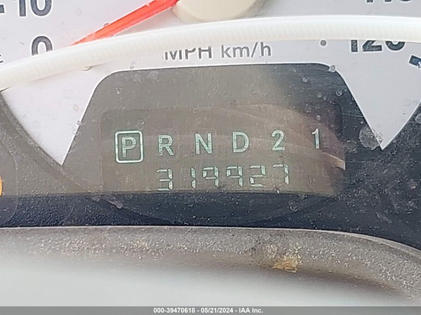 2006 Dodge Ram 2500 Slt/Trx4 Off Road/Sport/Power Wagon VIN: 3D7KS28C26G283525 Lot: 39470618