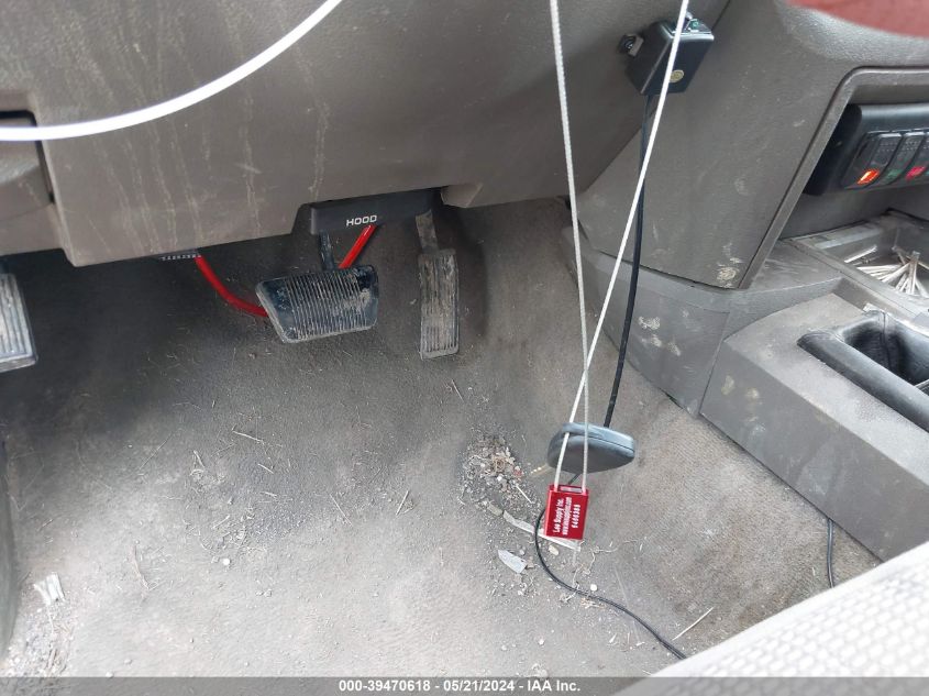 2006 Dodge Ram 2500 Slt/Trx4 Off Road/Sport/Power Wagon VIN: 3D7KS28C26G283525 Lot: 39470618