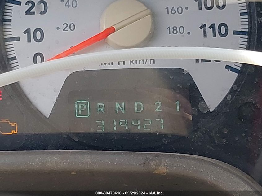 2006 Dodge Ram 2500 Slt/Trx4 Off Road/Sport/Power Wagon VIN: 3D7KS28C26G283525 Lot: 39470618