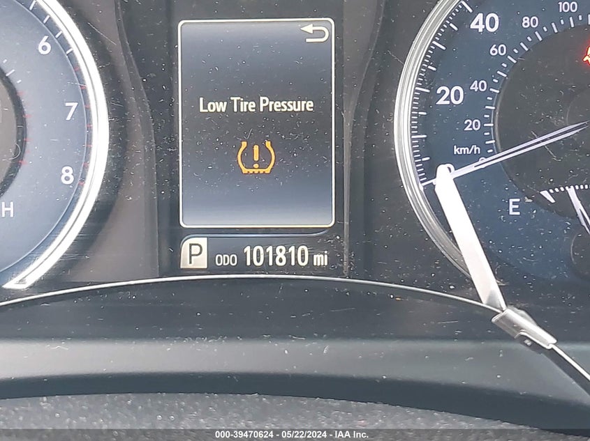 2016 Toyota Camry Le VIN: 4T1BF1FK6GU131941 Lot: 39470624