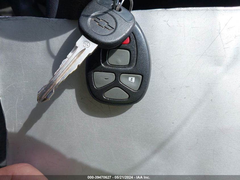 2007 Chevrolet Impala Lt VIN: 2G1WT58K879163198 Lot: 39470627