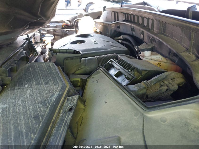 2018 Hyundai Tucson Sel VIN: KM8J33A44JU692848 Lot: 39470634