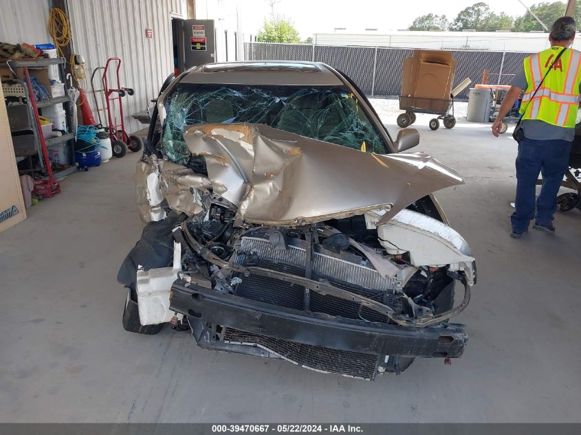 2004 Toyota Camry Le VIN: 4T1BE32K04U890178 Lot: 39470667