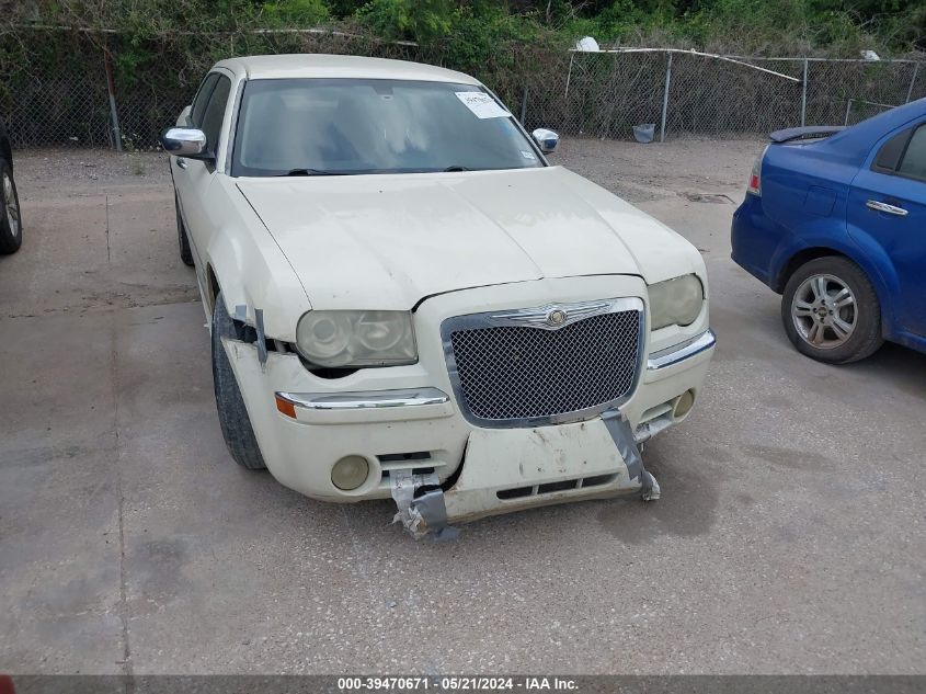 2006 Chrysler 300C VIN: 2C3KA63H96H527456 Lot: 39470671