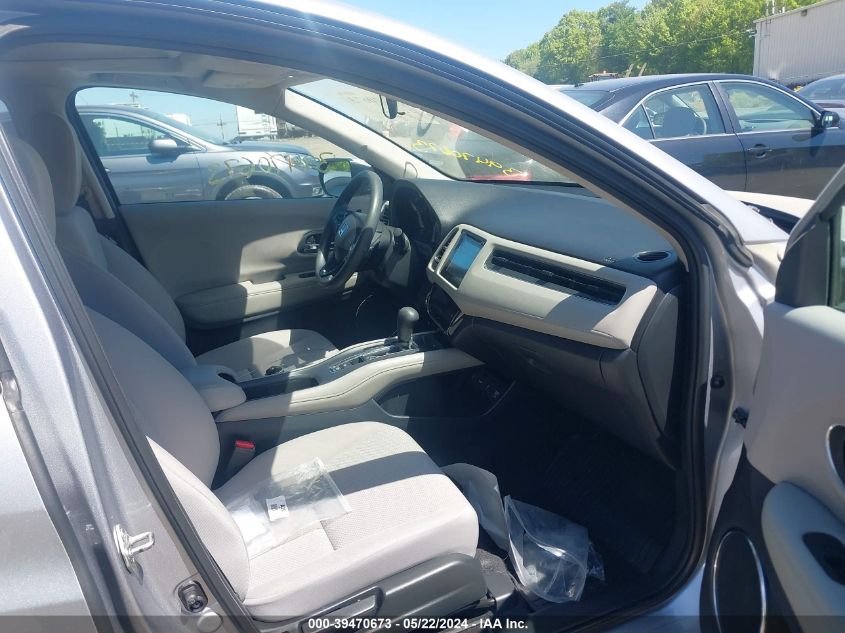 2018 HONDA HR-V EX - 3CZRU6H53JM723574