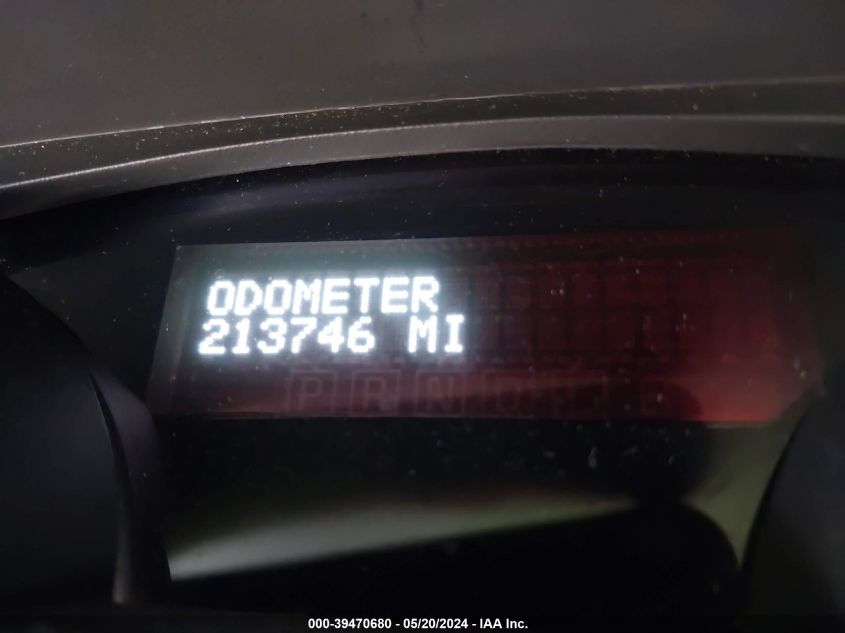 2012 GMC Acadia Slt-1 VIN: 1GKKVRED1CJ279682 Lot: 39470680