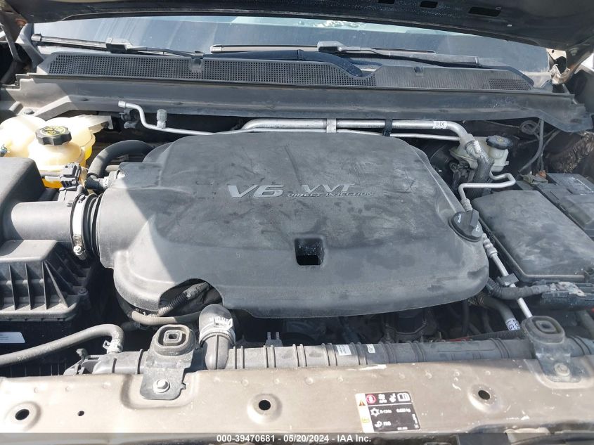 2017 Chevrolet Colorado Z71 VIN: 1GCGTDEN9H1223127 Lot: 39470681