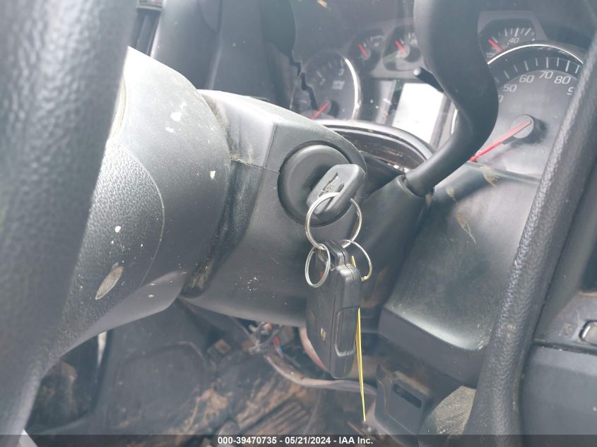 2017 Chevrolet Silverado 1500 Wt VIN: 3GCUKNEC6HG407064 Lot: 39470735