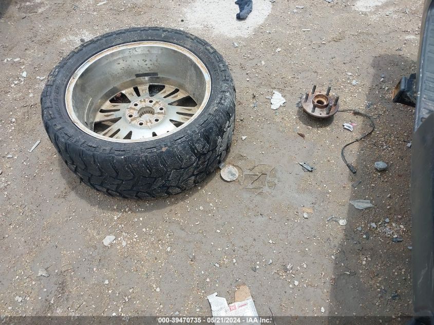 2017 Chevrolet Silverado 1500 Wt VIN: 3GCUKNEC6HG407064 Lot: 39470735