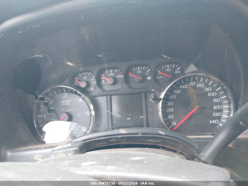 2017 Chevrolet Silverado 1500 Wt VIN: 3GCUKNEC6HG407064 Lot: 39470735