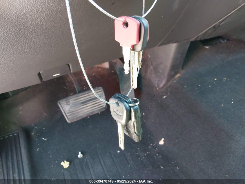 2015 Chevrolet Silverado 1500 1Lt VIN: 3GCPCRECXFG352830 Lot: 39470749