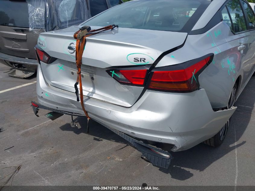 2020 Nissan Altima Sr Fwd VIN: 1N4BL4CV2LN311568 Lot: 39470757