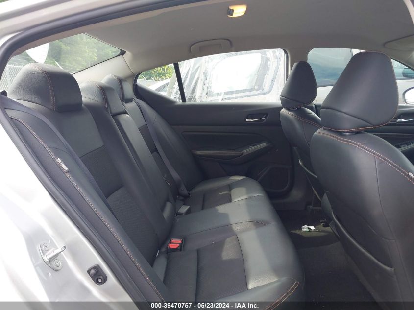 2020 Nissan Altima Sr Fwd VIN: 1N4BL4CV2LN311568 Lot: 39470757