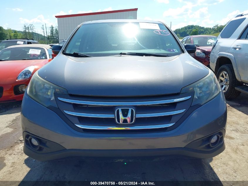 2014 Honda Cr-V Lx VIN: 2HKRM4H3XEH680422 Lot: 39470758
