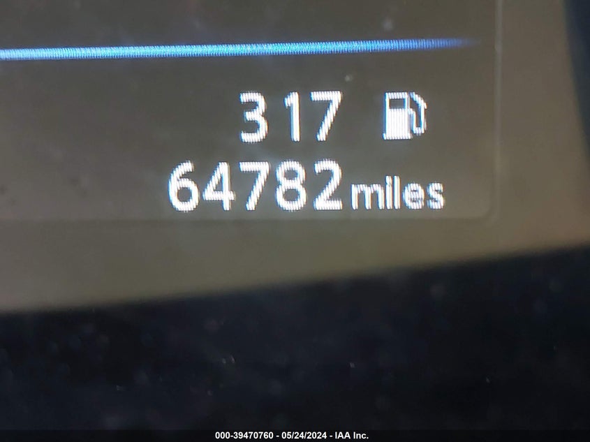 2019 NISSAN ROGUE SPORT SL - JN1BJ1CR1KW620199