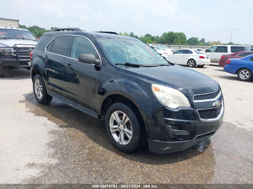 2015 Chevrolet Equinox 1Lt VIN: 2GNALBEK9F6182788 Lot: 39470763