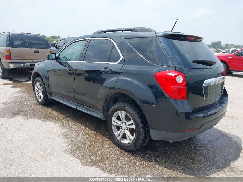 2015 Chevrolet Equinox 1Lt VIN: 2GNALBEK9F6182788 Lot: 39470763