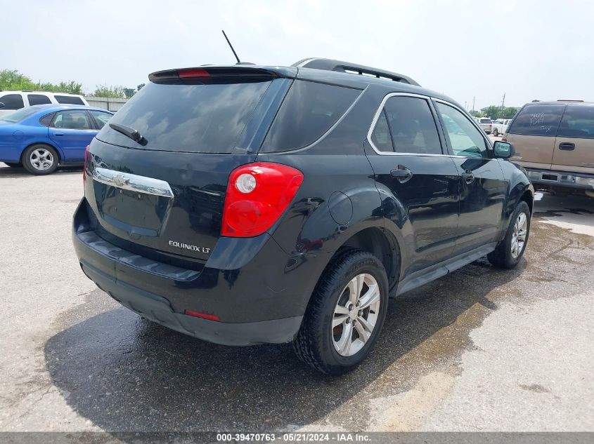 2015 Chevrolet Equinox 1Lt VIN: 2GNALBEK9F6182788 Lot: 39470763