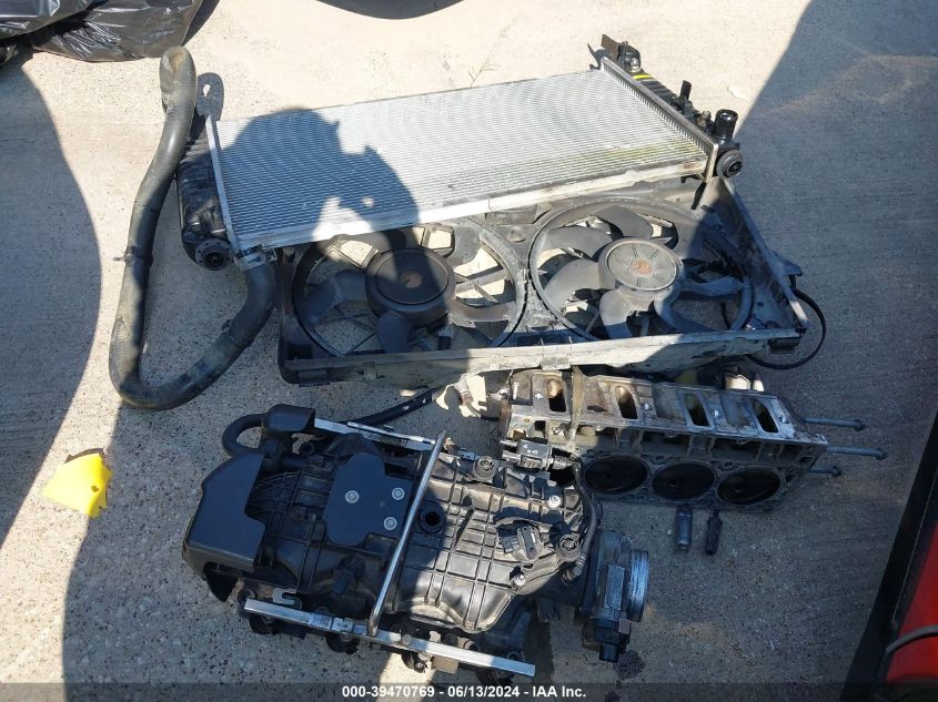 2009 Chevrolet Tahoe Ls VIN: 1GNFC13C29R150138 Lot: 39470769