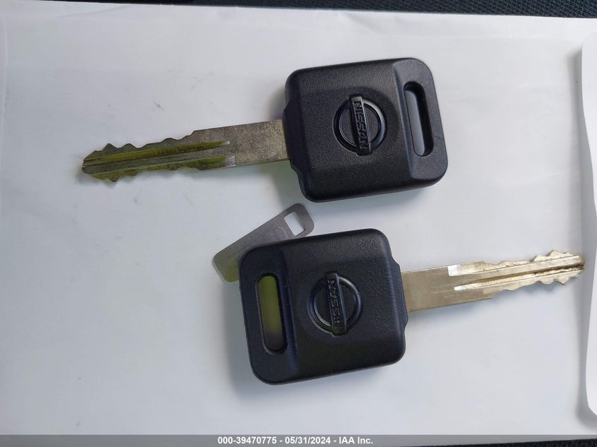 2024 Nissan Versa 1.6 S VIN: 3N1CN8BVXRL859024 Lot: 39470775