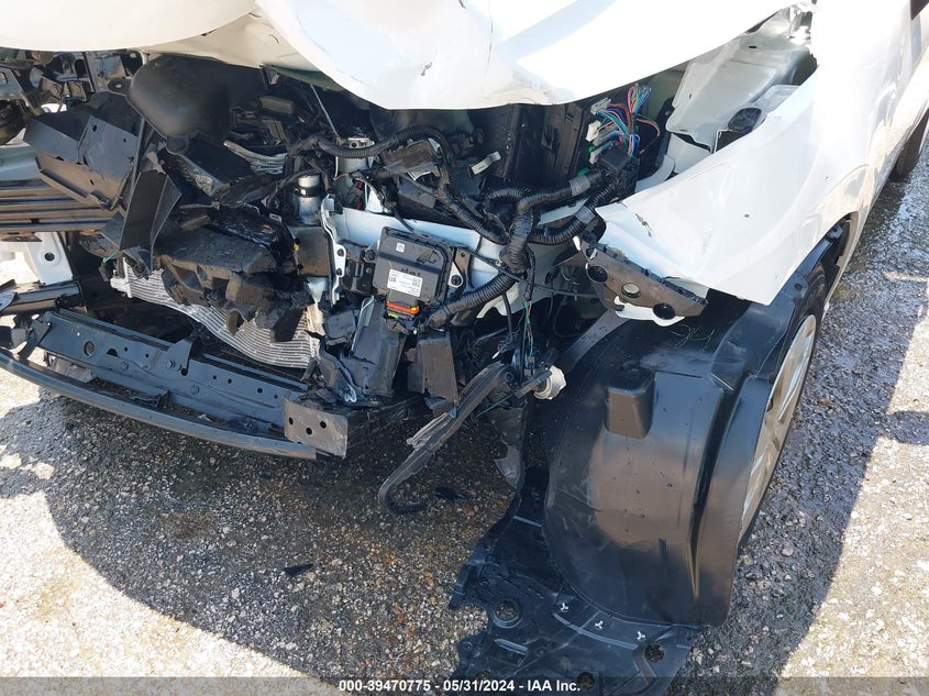 2024 Nissan Versa 1.6 S VIN: 3N1CN8BVXRL859024 Lot: 39470775