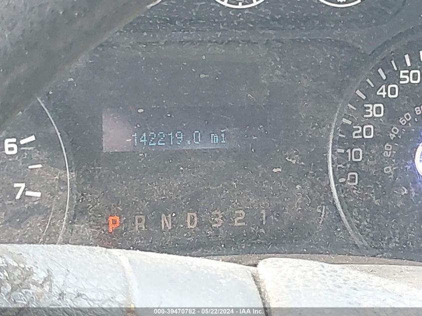 2011 Ford F-150 Xl VIN: 1FTMF1CMXBKD35455 Lot: 39470782