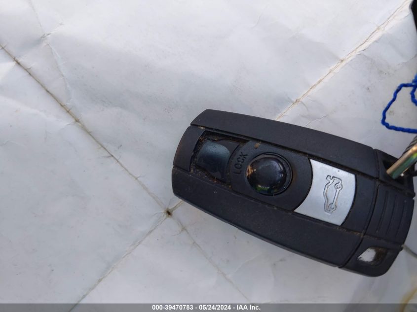 2007 BMW 550I VIN: WBANB53597CP04479 Lot: 39470783