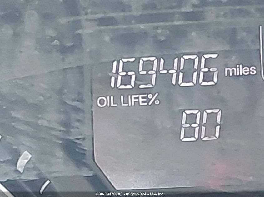 2016 Honda Odyssey Se VIN: 5FNRL5H31GB078163 Lot: 39470785