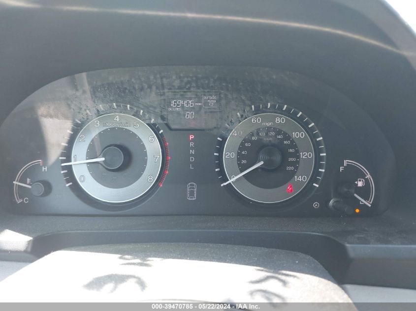 2016 Honda Odyssey Se VIN: 5FNRL5H31GB078163 Lot: 39470785