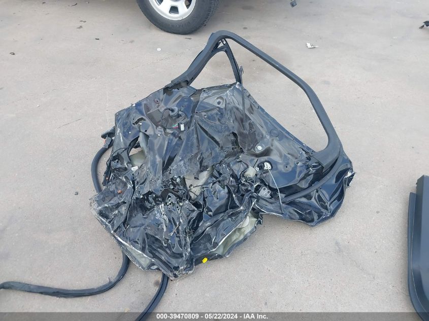 2020 Chevrolet Equinox Fwd Premier 1.5L Turbo VIN: 2GNAXNEV5L6160461 Lot: 39470809