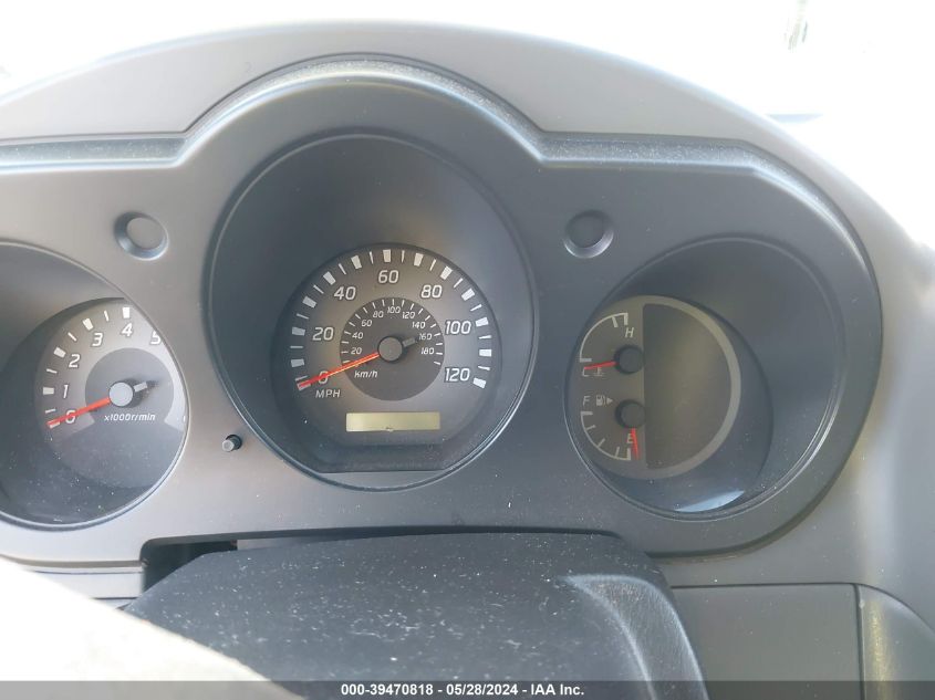 2002 Nissan Xterra Xe/Se VIN: 5N1ED28Y52C516965 Lot: 39470818