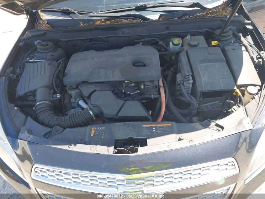 2013 Chevrolet Malibu Eco VIN: 1G11D5SR6DF339939 Lot: 39470832