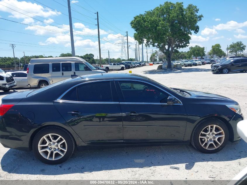 2013 Chevrolet Malibu Eco VIN: 1G11D5SR6DF339939 Lot: 39470832