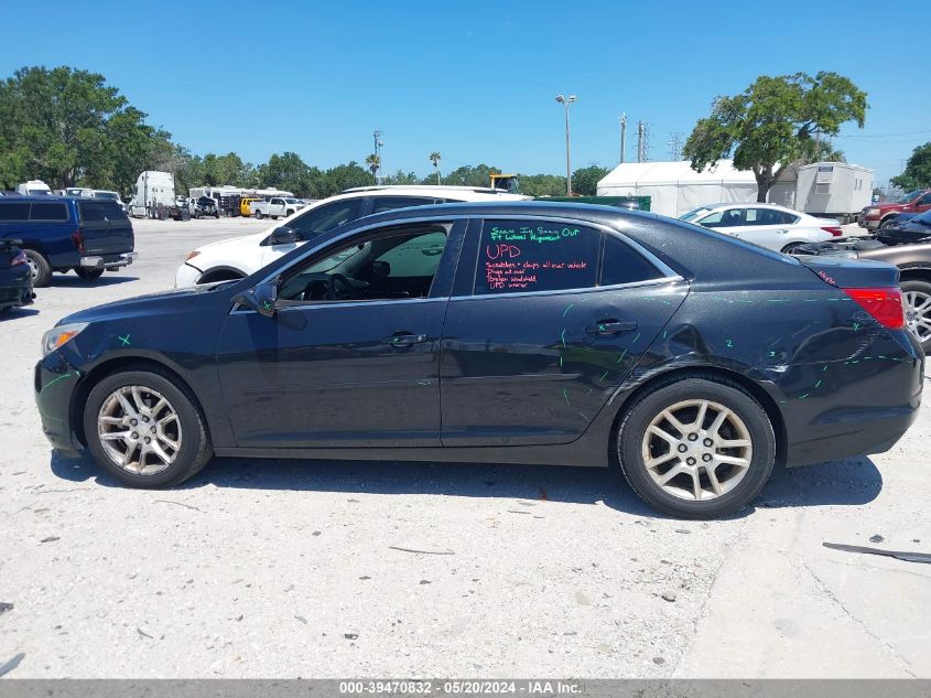 2013 Chevrolet Malibu Eco VIN: 1G11D5SR6DF339939 Lot: 39470832