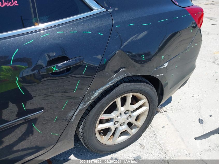 2013 Chevrolet Malibu Eco VIN: 1G11D5SR6DF339939 Lot: 39470832