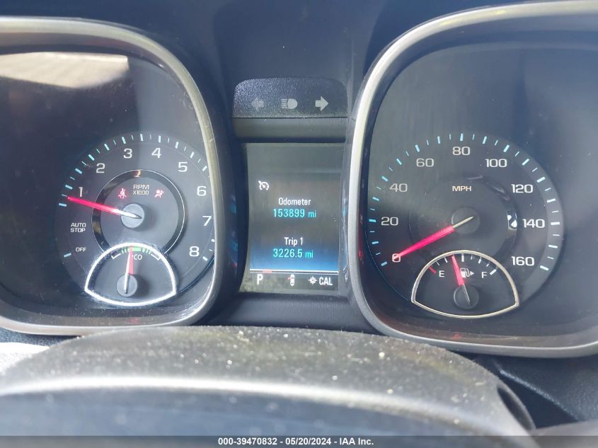 2013 Chevrolet Malibu Eco VIN: 1G11D5SR6DF339939 Lot: 39470832