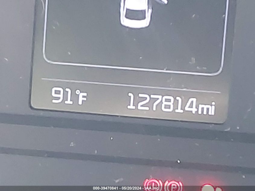 2018 Kia Forte Lx VIN: 3KPFL4A70JE200356 Lot: 39470841