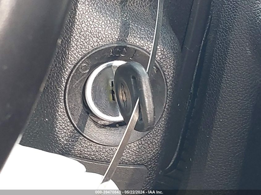 2015 Chevrolet Traverse 1Lt VIN: 1GNKRGKD4FJ356212 Lot: 39470843