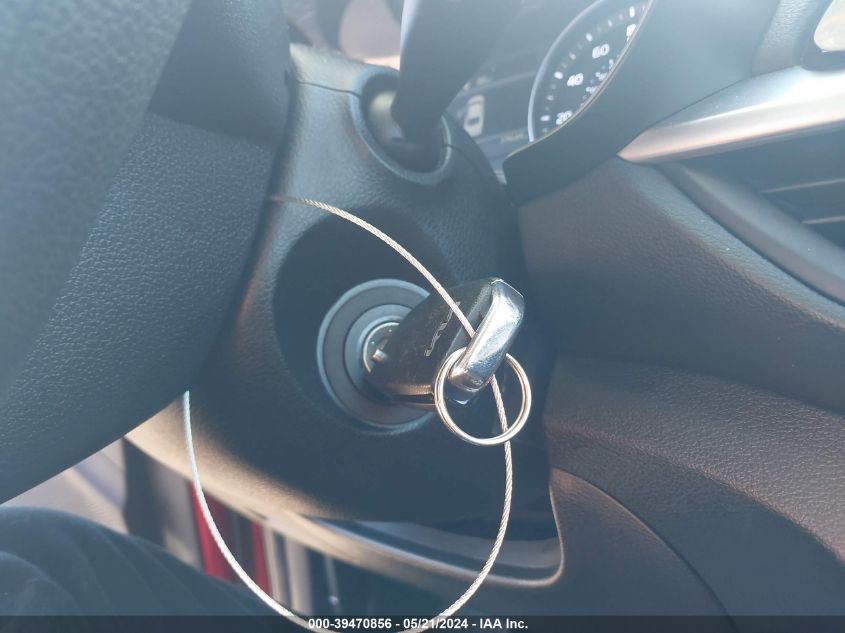 2023 Kia Forte Lxs VIN: 3KPF24AD8PE559648 Lot: 39470856