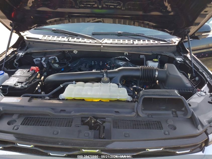 2024 Ford Expedition Limited VIN: 1FMJU1K86REA35512 Lot: 39470860